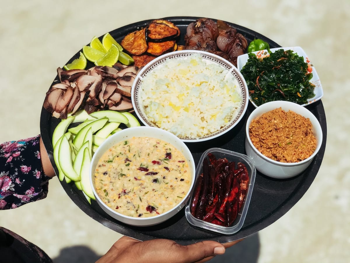 The Everyday Genius of Maldivian Food Culture