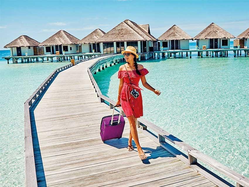 How the Maldives Can Lead the Next Era of Tourism